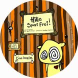 Artwork for "Sport Frei!"