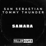 Artwork for "Samara"