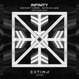Artwork for "Infinity"