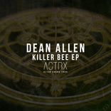 Artwork for "Killer Bee EP"