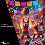 Artwork for "La Fiesta"