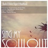 Artwork for "Sing My Soul Out"