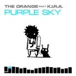Artwork for "Purple Sky"
