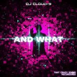 Portada para "And What"