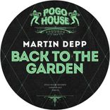 Artwork for "Back To The Garden"