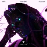 Portada para "Come To Me (Sagan Edit)"