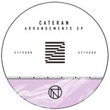 Artwork for "Arrangements EP"