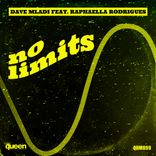 Portada para "No Limits"