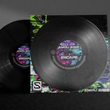 Artwork for "Escape"