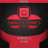 Artwork for "The Rush"