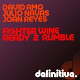 Artwork voor "Fighter Wine / Ready 2 Rumble"
