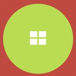 Artwork für "In The Middle EP"