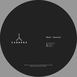 Artwork for "Rebirth EP"