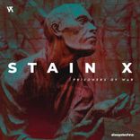 Artwork for "Prisoners of War"