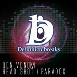Artwork for "Head Shot / Paradox"