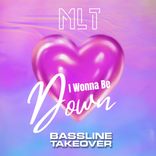 Artwork for "I Wonna Be Down"