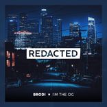 Artwork voor "I'm The OG"