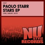 Artwork for "Stars EP"