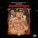 Artwork voor "SOMERSET"