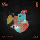 Artwork for "Girls Go Wild"