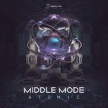 Artwork voor "Atomic"