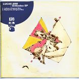 Artwork for "Orthodox"