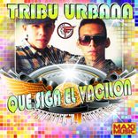 Artwork for "Que Siga El Vacilon"