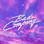 Portada para "Bad Company"