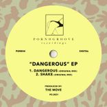 Portada para "Dangerous"