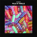 Portada para "Pills N Thrills"