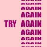 Try Again