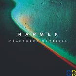 Artwork für "Fractured Material"