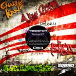 Artwork for "Resistor Remixes EP"