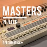 Portada para "Philter"