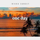 Artwork voor "One Day"