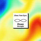 Portada para "Strength"