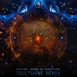 Artwork voor "Drums of Perception (Soul Shine Remix)"