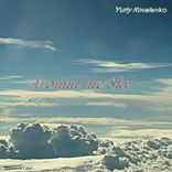 Artwork voor "Around The Sky"