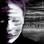 Portada para "Haunted"