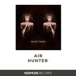 Artwork for "Air Hunter"