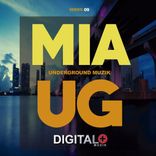 Portada para "Miami Underground Series 09"