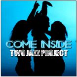 Artwork for "Come Inside"