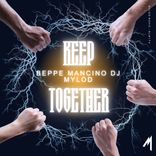 Portada para "Keep Together"
