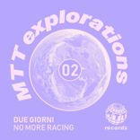 Artwork for "No More Racing"