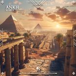 Artwork for "Ankh"