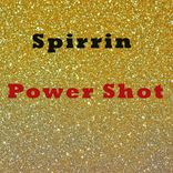 Artwork for "Power Shot"