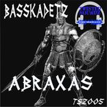 Artwork for "Abraxas"