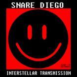 Artwork for "Interstellar Transmission"