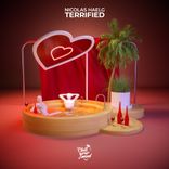 Artwork for "Terrified"
