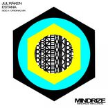 Portada para "Estana"